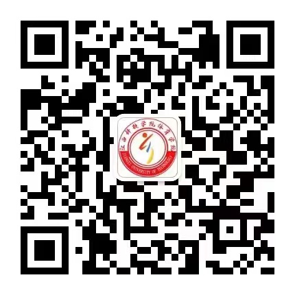 体育学院微信公众号